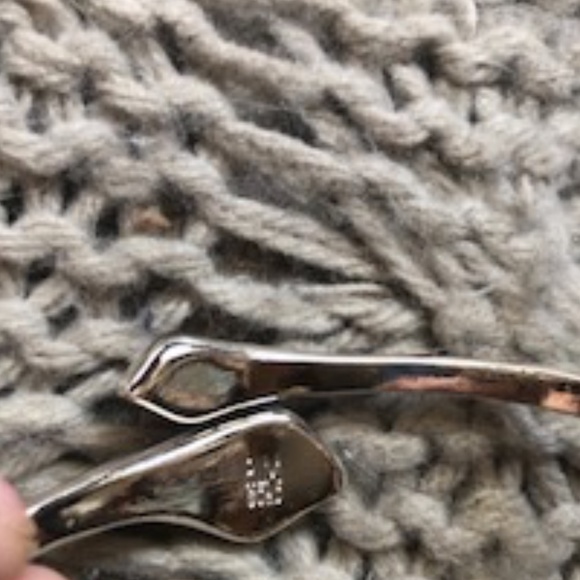 RLM SOHO Hinged Bracelet *NWOT* - Picture 4 of 7